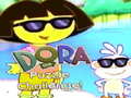 Spiel Dora the Puzzle Challenge