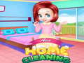 Spiel Ava Home Cleaning