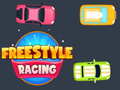 Spiel Freestyle Racing