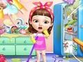 Spiel Sweet Baby Girl Summer Cleanup