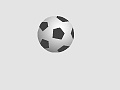 Spiel Juggle the ball