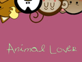 Spiel Animal Lover