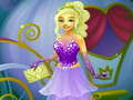 Spiel Cinderella Dress Up Fashion nova