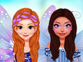 Spiel Get Ready With Me: Fairy Fashion Fantasy