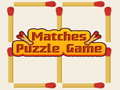 Spiel Matches Puzzle Game