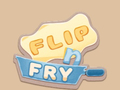 Spiel Flip n Fry