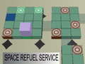Spiel Space refuel service