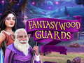 Spiel Fantasywood Guards