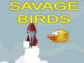 Spiel Savage Birds