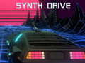 Spiel Synth Drive