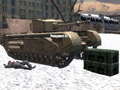 Spiel WW2 War Tank 2022