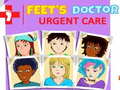 Spiel Feet's Doctor Urgency Care