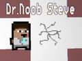 Spiel Dr.Noob Steve
