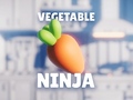 Spiel Vegetable Ninja