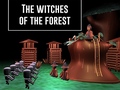 Spiel The Witches Of The Forest