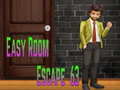 Spiel Amgel Easy Room Escape 63