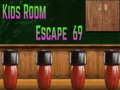 Spiel Amgel Kids Room Escape 69