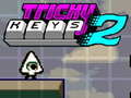 Spiel Tricky Keys 2