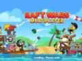 Spiel Raft Wars Multiplayer