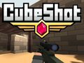 Spiel CubeShot