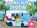 Spiel Riding with Rosie