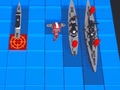 Spiel Battleship Bully