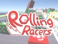 Spiel Rolling Racers