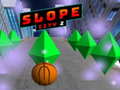 Spiel Slope City 2