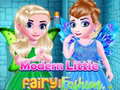 Spiel Modern Little Fairy fashions