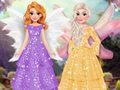 Spiel Princess Fairy Dress Design