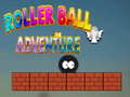 Spiel Roller Ball Adventure