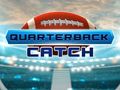 Spiel Quarterback Catch
