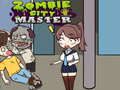 Spiel Zombie City Master