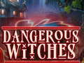 Spiel Dangerous Witches