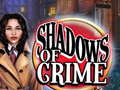 Spiel Shadows of Crime