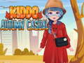 Spiel Kiddo Autumn Casual