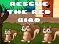 Spiel Rescue the Red Bird