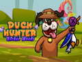 Spiel Duck Hunter Wicked Woods