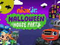Spiel Nick Jr. Halloween House Party