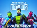 Spiel Mini Royale: Nations Season 3