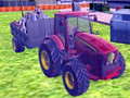 Spiel Tractor City Garbage 2022