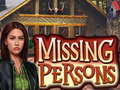 Spiel Missing Persons