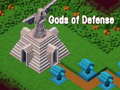Spiel Gods of Defense