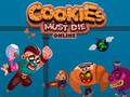 Spiel Cookies Must Die Online
