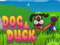 Spiel Dog & Duck