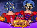 Spiel Ava Scary Hairstyles