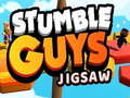 Spiel Stumble Guys Jigsaw