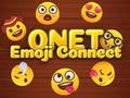 Spiel Onet Emoji Connect