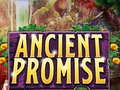 Spiel Ancient Promise