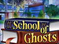 Spiel School of Ghosts